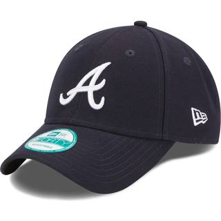 New Era MLB The League 9FORTY justerbar kasket Road Navy One Size