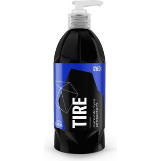 Däckförsegling Gyeon Q² Tire, 500 ml, 500 ml
