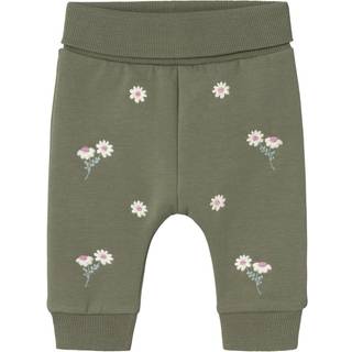 NAME IT Sweatpants Nowa Mulled Basil