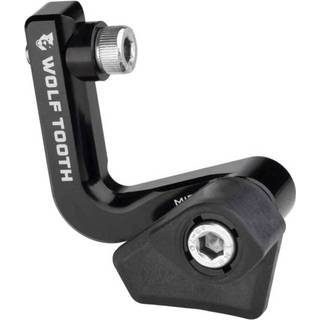 Wolftooth LoneWolf Aero Brace On kædestyr - Medium Mount