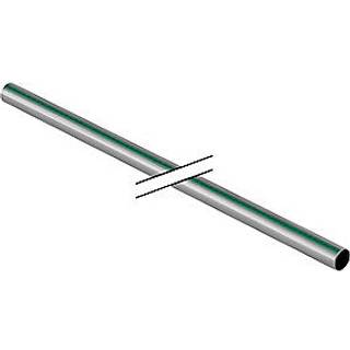 Mapress rør rf aisi 444 ø42 l=6 m