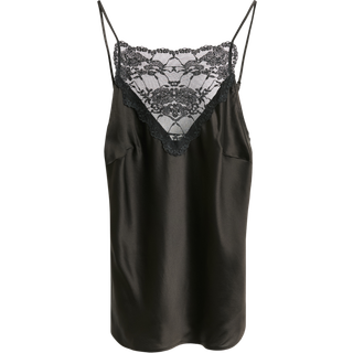 Leeba top - Black - 42