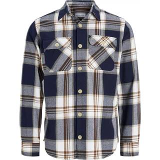 Comfort Fit Overskjorte