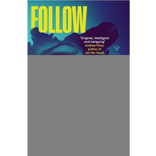 Follow the Butterfly