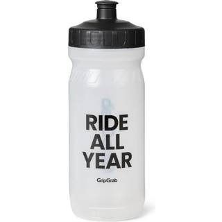 Gripgrab R.A.Y 600ml transparent flaske