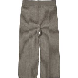 FUB Bukser Hazel Melange 130 cm  Brun  130 cm  Unisex