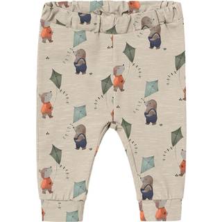 NAME IT Bukser Nixon Summer Sand