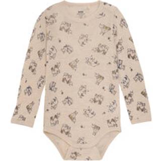 BeKids Uld Body LS - AOP - 7030