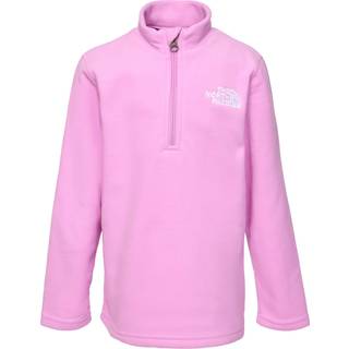 Glacier 1/4 Zip Pullover JR Dragonfruit (XL)