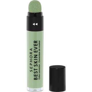 Sephora Collection - Best Skin Ever - Farvekorrektor - New Color Corrector-24 Green - For Women