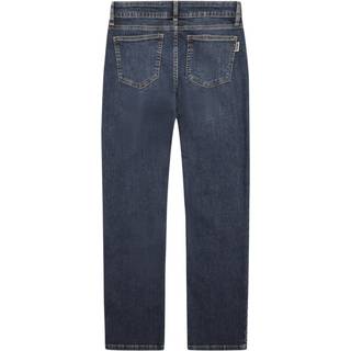 Camil 90s Jeans - 90s Blue