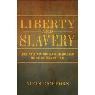 Liberty and Slavery