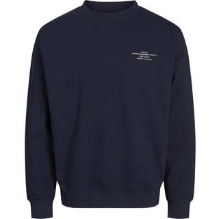 Printet Sweatshirt