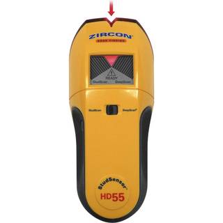 Zircon HD55 Detektor