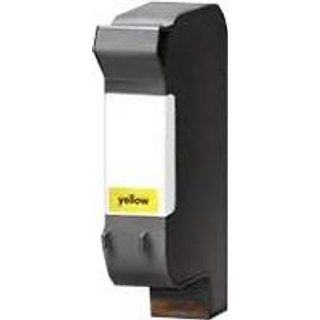 Kompatibel blækpatron HP 44 - 51644 magenta 42 ml