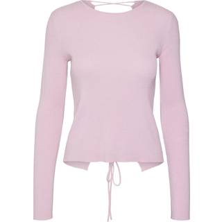 Snvera Strikket Top