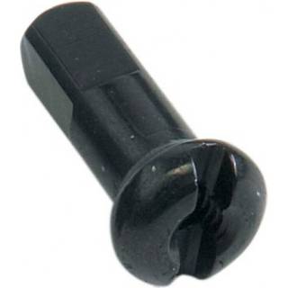 DT Swiss Sort nippel 2,0 x 12 mm 1 stk.