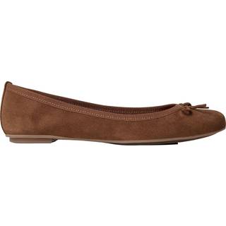 Sofie Schnoor Ballerina Sko MinnaSW 38 - Creme