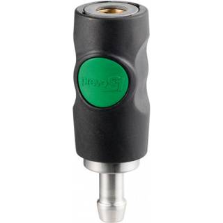 Flowconcept Sikkerhedskobling 9 mm (FC009109)