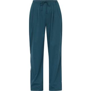 SisterS Point - Gogo-pa - Damebukser - Dark Green/cream - M