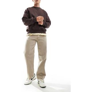 Jjieddie Jjworker Mf 140 Noos Jeans I Loose Fit