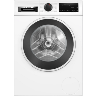 Bosch WGG244ZISN Serie 6 Vaskemaskine - Farve: Hvid