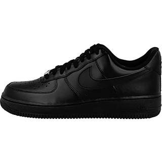 Nike Nike Air Force 1 '07 Women's Shoe, Sort - 42