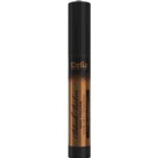 Delia Cosmetics Max Volume Volume Mascara Skygge Black 14 ml - 14 ml