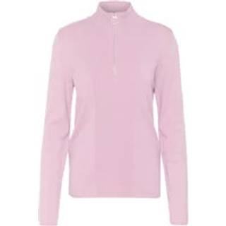 CRDela High Neck Pullover
