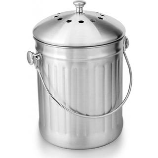 Entoy kompostbakke til k?kken bordplade 1