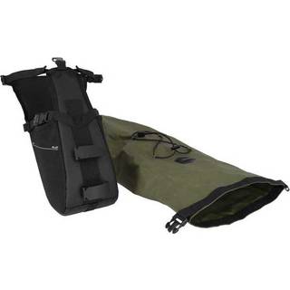 XLC BA-G02 Saddeltaske - Grøn