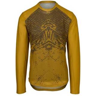 AGU Venture langærmet cykeltrøje Armagnac herre - Størrelse Large