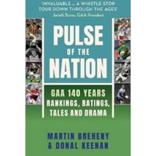 Pulse of the Nation