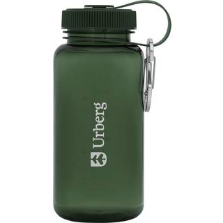 Urberg Tritan Bottle 600 ml Kombu Green, OneSize