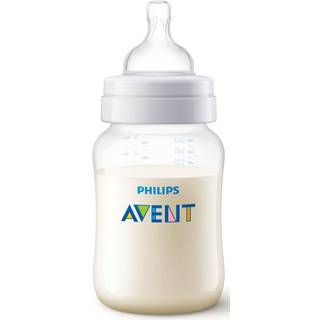 Philips Avent Anti-colic SCY103/01 sutteflaske anti-kolik 1 m+ 260 ml - 260 ml