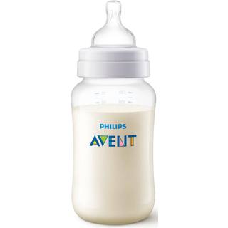 Philips Avent Anti-colic SCY106/01 sutteflaske anti-kolik 3 m+ 330 ml - 330 ml