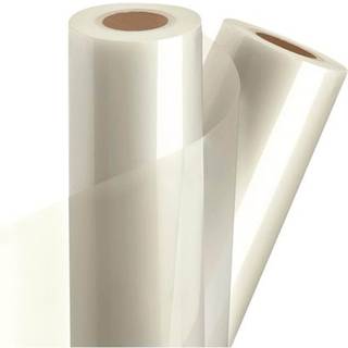 Rullefilm Octiva 75mic 1040x150m Mat, GBC 43405230