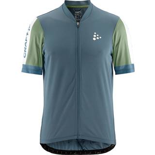 CORE Endurance Logo Jersey M - Blue