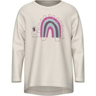 Name It Jet Stream Rainbow Top