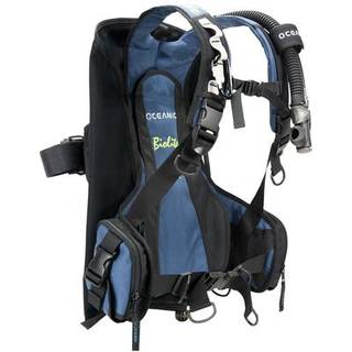 Oceanic Biolite BCD