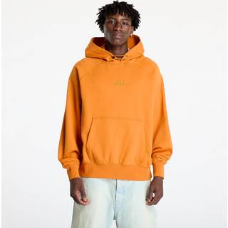 Sweatshirt Vans LX Premium Hoodie Fleece Marmalade M - Marmalade - M