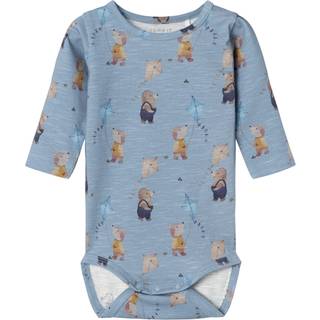 Name It Mountain Spring Drageprint Body