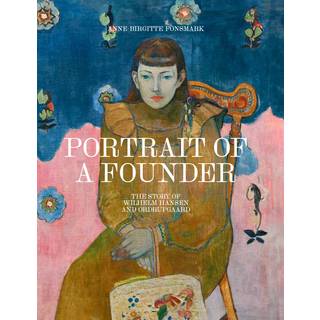 Portrait of a Founder