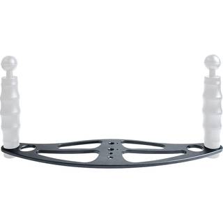 OrcaTorch ZJ17 Mini Base tray with camera mount 160mm wide