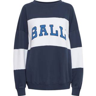 BALL Original Sweatshirt - Robinson - Black Iris