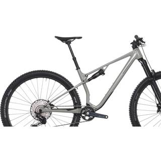 Superior Heldämpad Mtb XF 6.6 DC Matte Green Grey