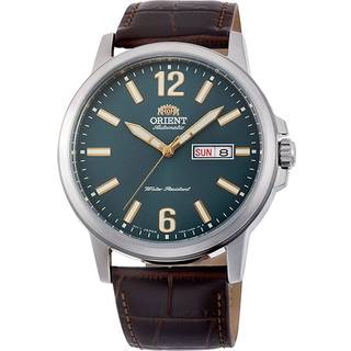 Orient RA-AA0C06E39B Herrenuhr Automatik 42mm 5ATM