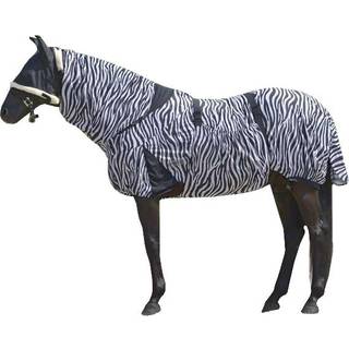 Waldhausen Eksemdækken Zebra