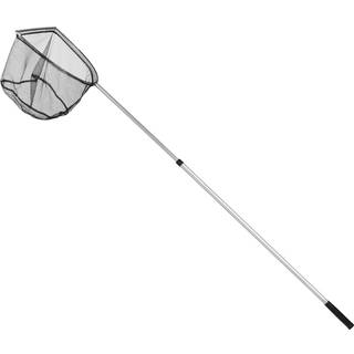 Fiskenet teleskop grovmasket 120-200