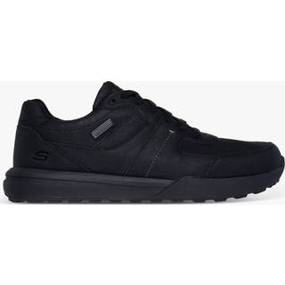 Skechers Sneaker Sort 205236 - 45